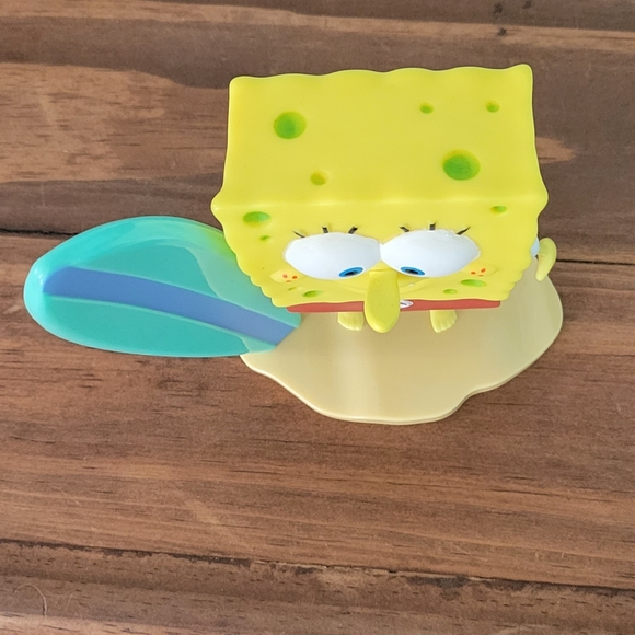 SpongeBob Nick Box Exclusive Vinyl Figure - Picture 2 of 7